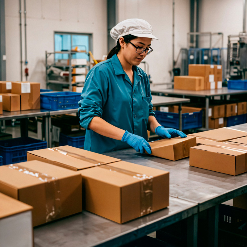 sourcing
